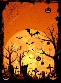 Halloween Wallpaper 7