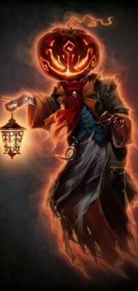 Halloween Wallpaper 5