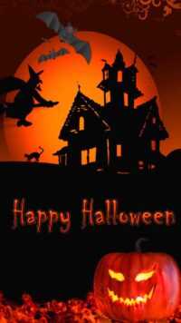 Halloween Wallpaper 7