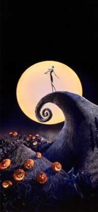 4K Halloween Wallpaper 4