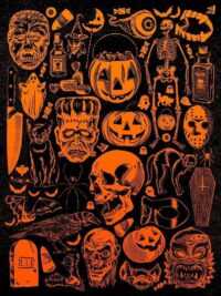 HD Halloween Wallpaper 9