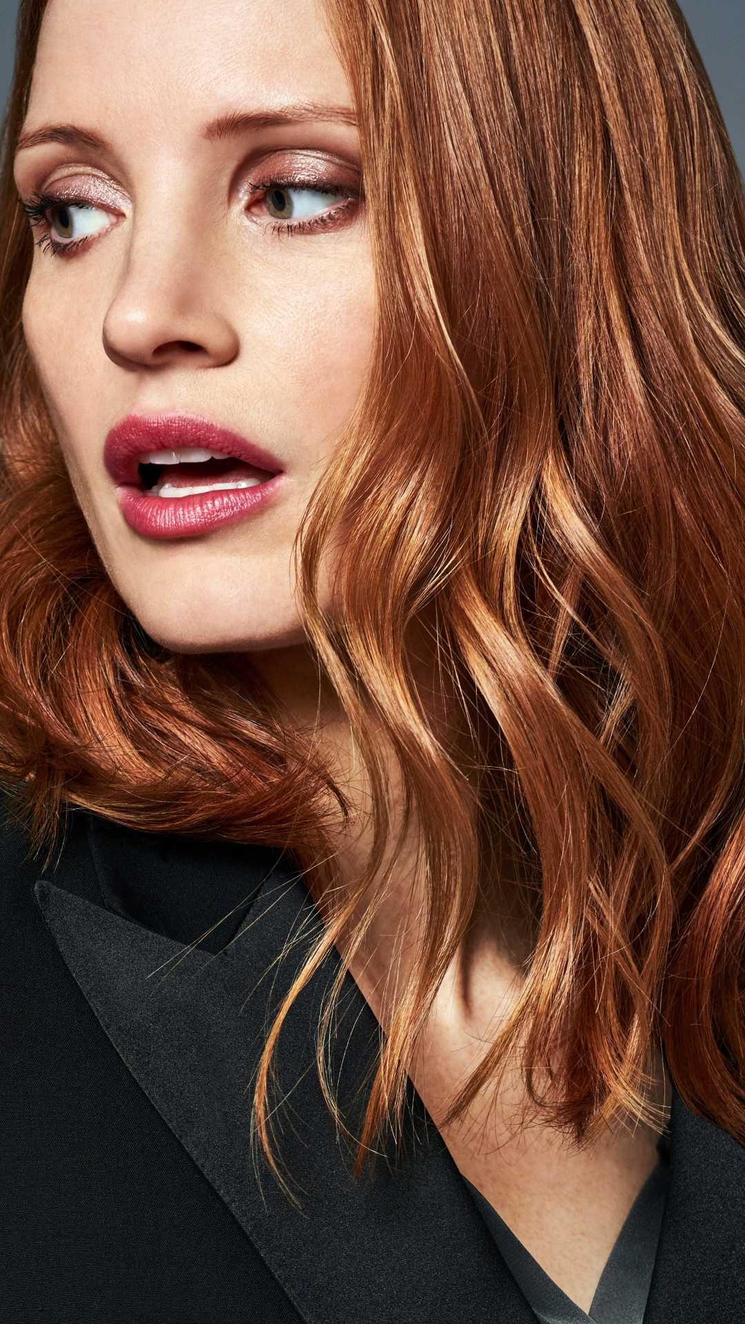Jessica Chastain Background 1 Jessica Chastain Background 1