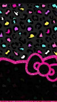 4K Kuromi Wallpaper 5