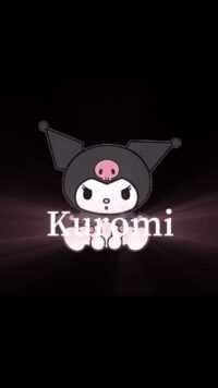 Kuromi Wallpaper 2