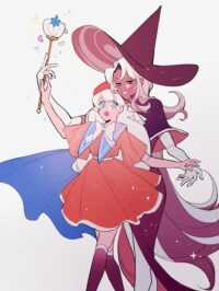 Latte Cookie Wallpaper 3