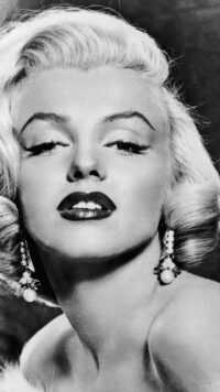 Marilyn Monroe Wallpaper 6