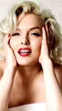 Marilyn Monroe Background 7