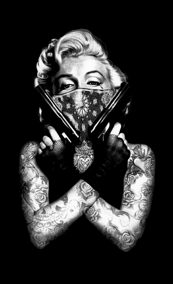 Marilyn Monroe Wallpaper 1 Marilyn Monroe Wallpaper 1