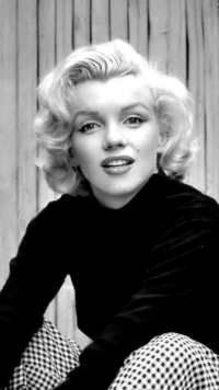Desktop Marilyn Monroe Wallpaper 4
