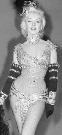 HD Marilyn Monroe Wallpaper 5