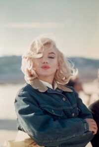 Marilyn Monroe Wallpaper 7