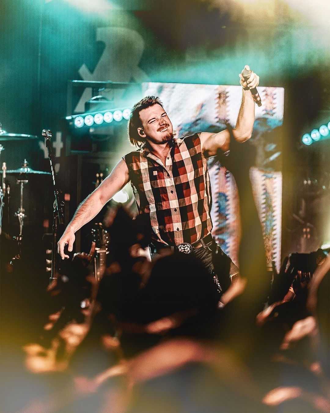 Morgan Wallen Wallpaper 1 Morgan Wallen Wallpaper 1