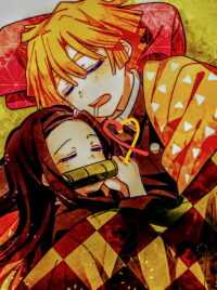 Nezuko Kamado Wallpaper 1