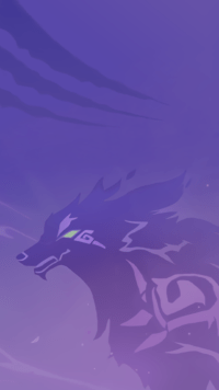 Raiden Shogun Wallpaper 5