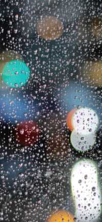 HD Rain Wallpaper 3
