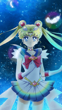 Sailor Moon Wallpaper 6