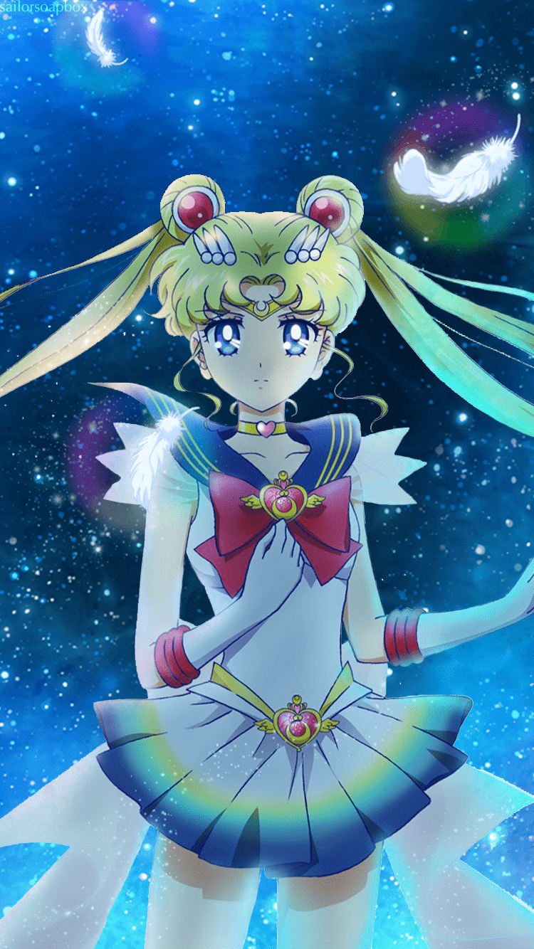 Sailor Moon Wallpaper 1 Sailor Moon Wallpaper 1