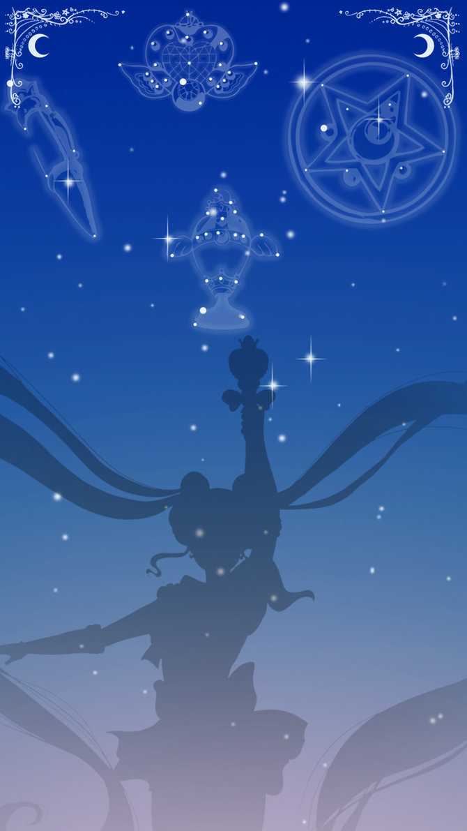 Sailor Moon Wallpaper 1 Sailor Moon Wallpaper 1