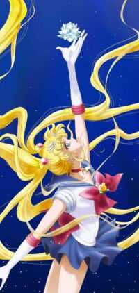 Sailor Moon Background 3