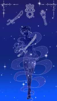 HD Sailor Moon Wallpaper 5