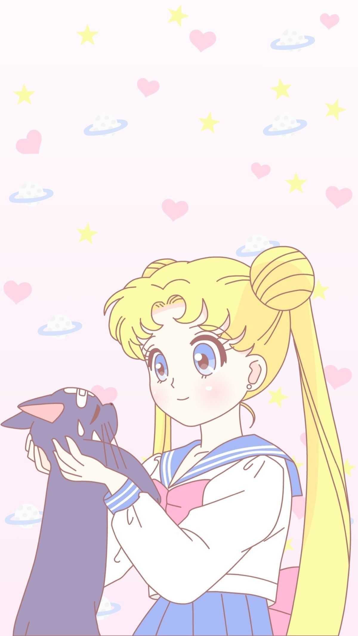 Sailor Moon Wallpaper 1 Sailor Moon Wallpaper 1