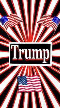 HD Trump Wallpaper 7