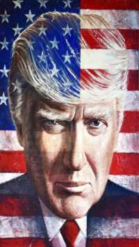 Trump Wallpaper 7