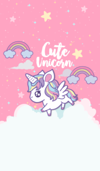 Unicorn Wallpaper 8