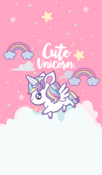 Unicorn Wallpaper 2