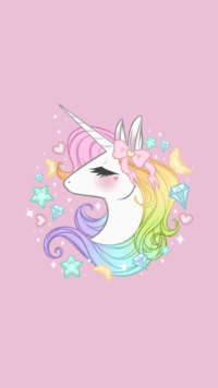 Unicorn Wallpaper 4
