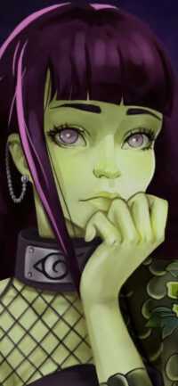 HD Hinata Wallpaper 2