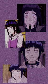 HD Hinata Wallpaper 1