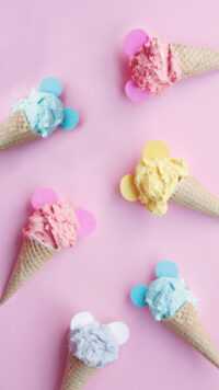 Ice Cream Wallpaper 4