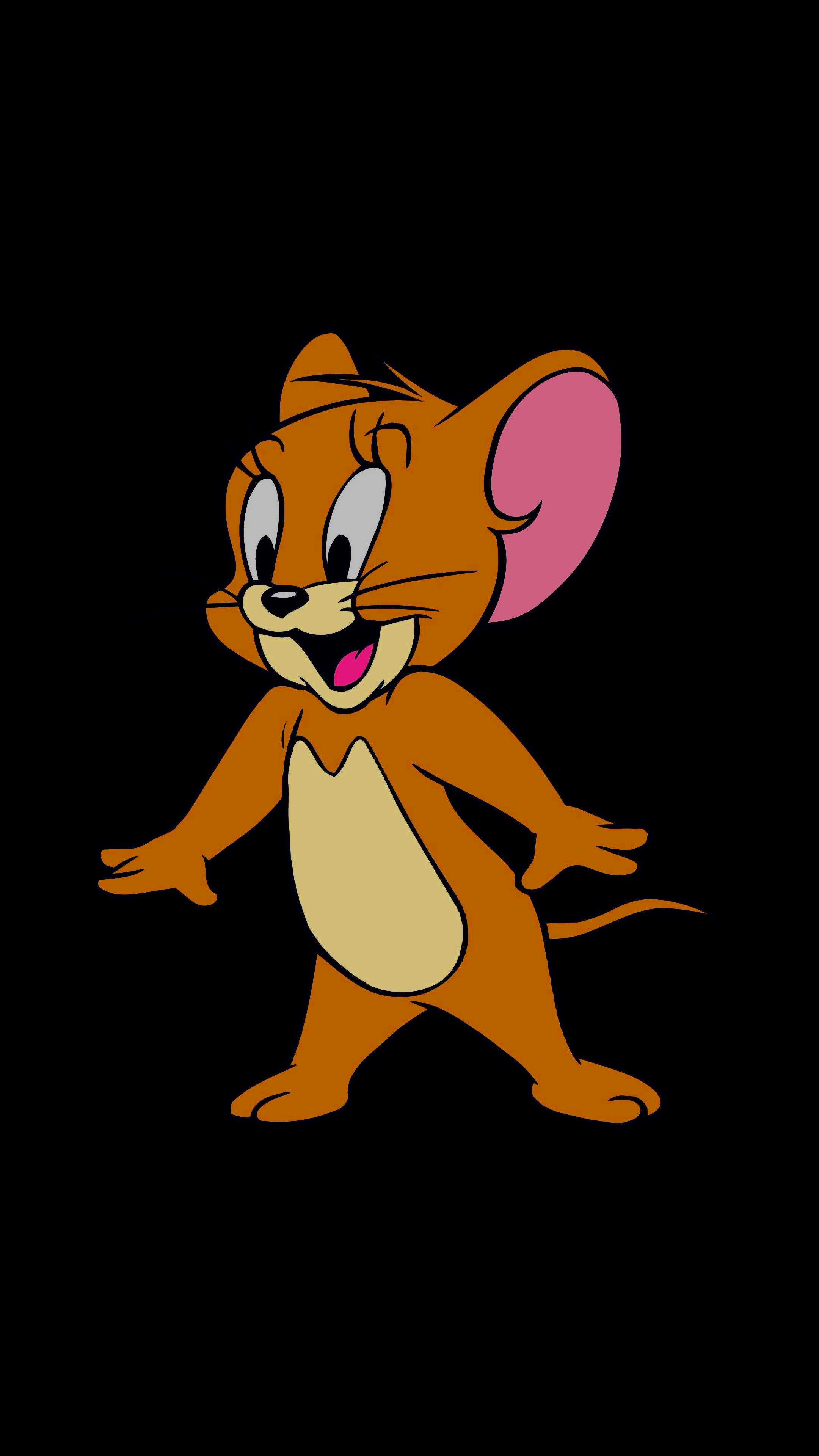 Jerry Background 1 Jerry Background 1