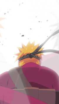 4K Jiraiya And Naruto Wallpaper 4