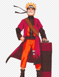 4K Jiraiya And Naruto Wallpaper 2