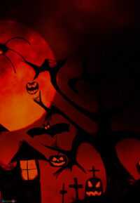 Halloween Wallpaper 2