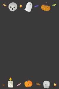 HD Halloween Wallpaper 6