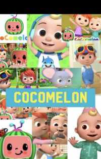 Cocomelon Background 1