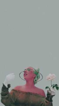 Lady Gaga Wallpaper 7