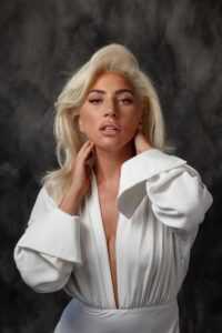 4K Lady Gaga Wallpaper 6