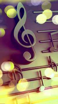 4K Music Wallpaper 1