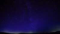 Night Sky Wallpaper Desktop 5