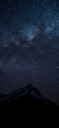 Night Sky Wallpaper 10