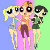 HD Powerpuff Girls Wallpaper 7