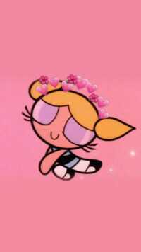 Powerpuff Girls Wallpaper 2