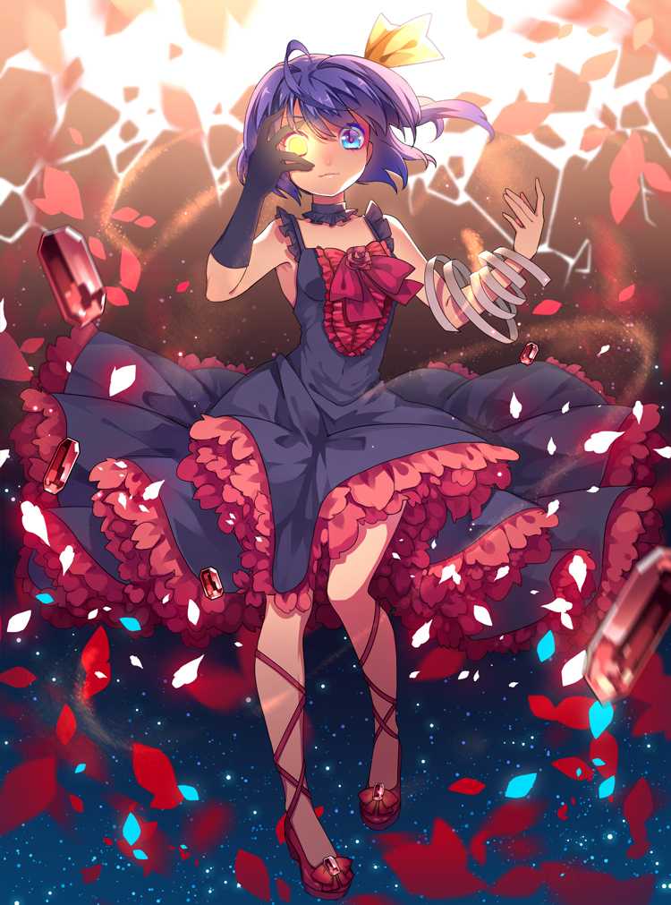 Rikka Takanashi Wallpaper 1 Rikka Takanashi Wallpaper 1