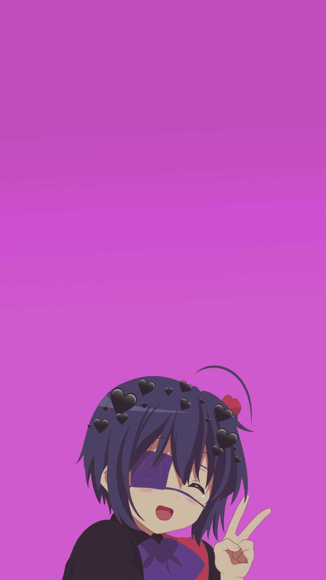 Rikka Takanashi Wallpaper 1 Rikka Takanashi Wallpaper 1