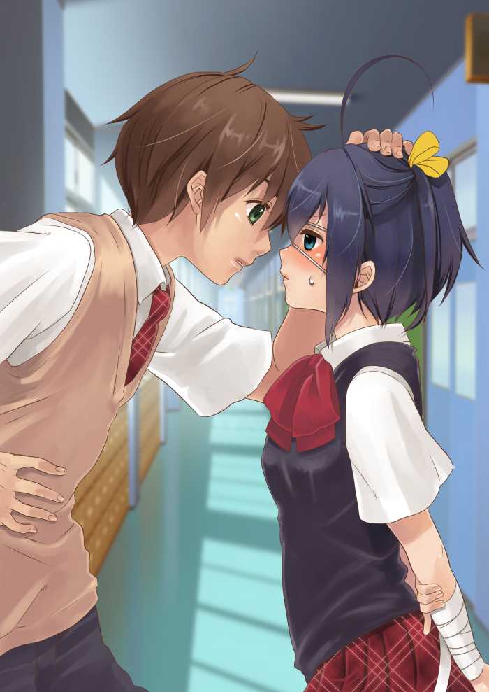 Rikka Takanashi Wallpaper 1 Rikka Takanashi Wallpaper 1