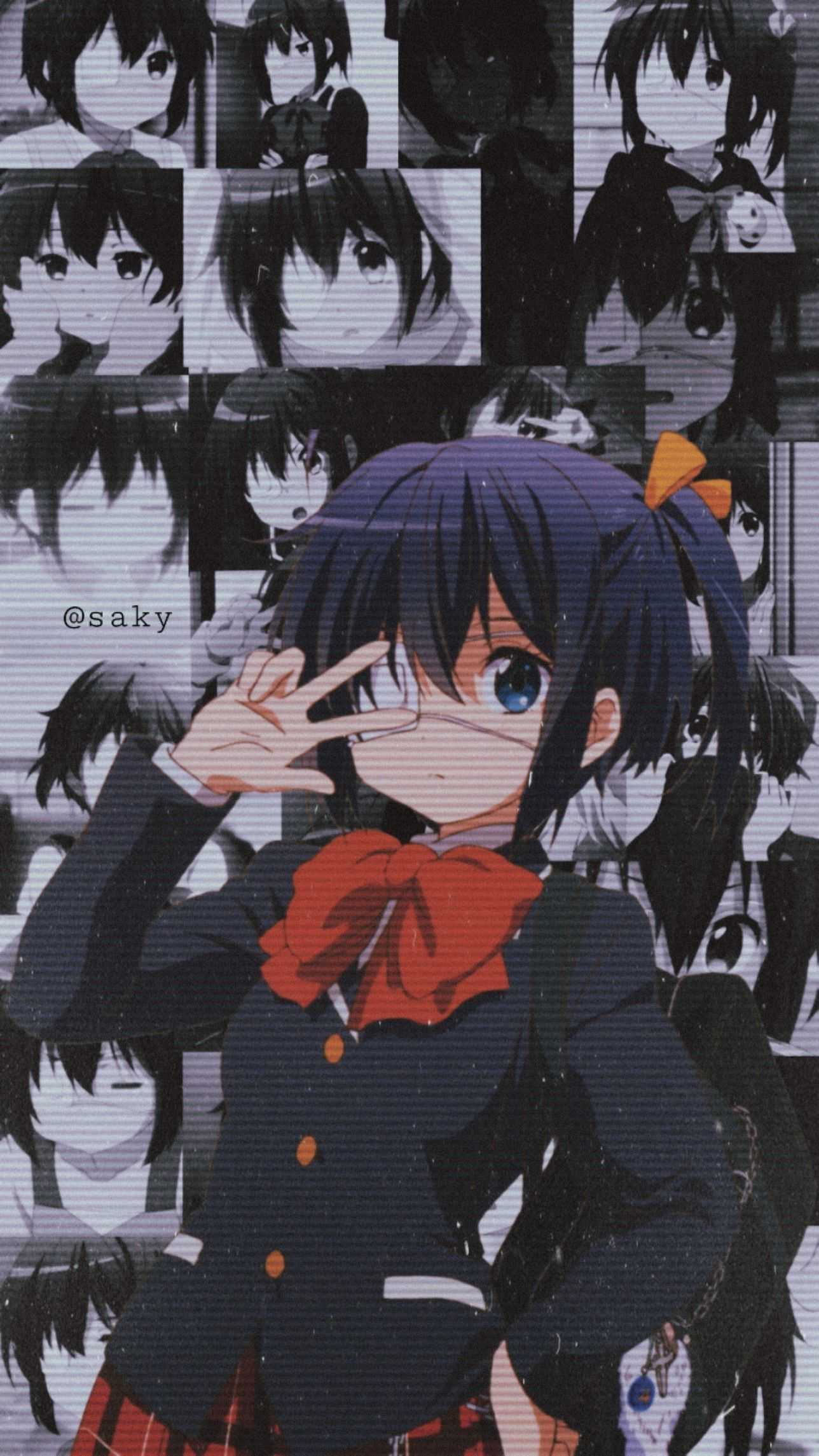 Rikka Takanashi Wallpaper 1 Rikka Takanashi Wallpaper 1